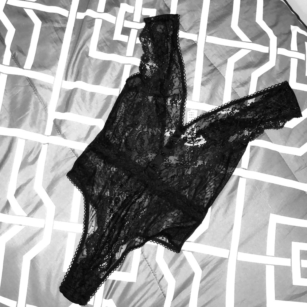 Lingerie